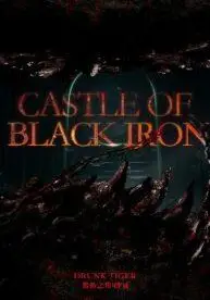 Castle Of Black Iron