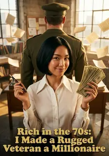 Rich in the 70s: I Made a Rugged Veteran a Millionaire