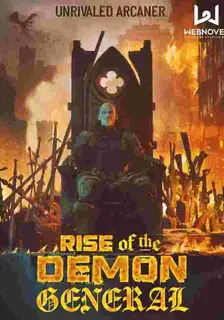 Rise of The Demon General