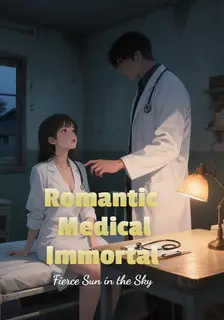 Romantic Medical Immortal
