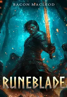 Runeblade