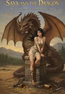 Saya and the Dragon