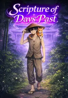 Scripture of Days Past