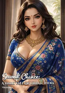 Second Chance: A Dark Tale of Urban India
