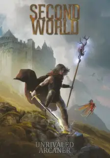 Second World