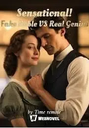 Sensational! Fake Noble VS Real Genius