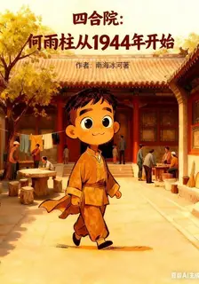 Siheyuan: He Yuzhu Starts from 1944
