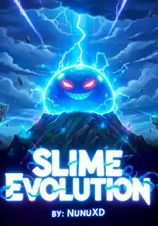 Slime Evolution