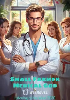 Small Farmer Medical God