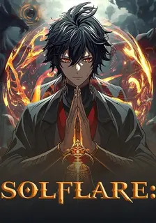 Solflare: The Painter's Secret