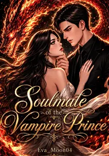 Soulmate of the Vampire Prince