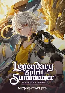 SS Awakening: My Monster Merging System!