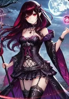 SSS Awakening: Rebirth of the Strongest Vampire God