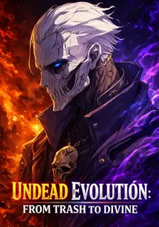 SSS Evolution: Upgrading My Trash Grade Skeleton to Godhood