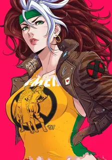 Starting as a Class Five Mutant