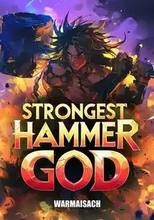 Strongest Hammer God