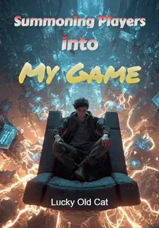 Summoning Players into My Game
