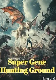 Super Gene Hunting Ground