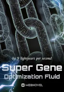 Super Gene Optimization Fluid