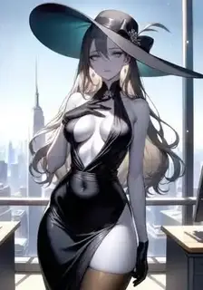 Supervillain Idol System: My Sidekick Is A Yandere