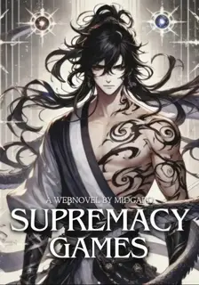Supremacy Games