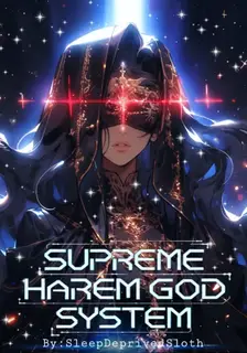 Supreme Harem God System