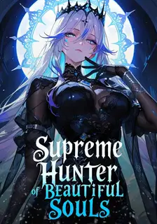 Supreme Hunter of Beautiful Souls