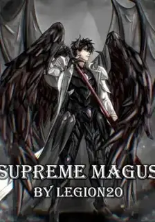 Supreme Magus