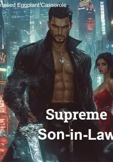 Supreme Son-in-Law