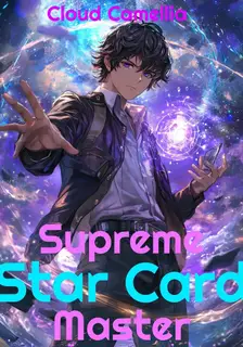 Supreme Star Card Master