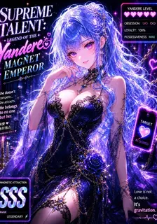 Supreme Talent: Legend of the Yandere Magnet Emperor