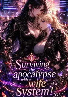 Surviving the apocalypse with a wife and a system! [GL]