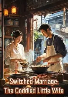 Switched Marriage: The Coddled Little Wife