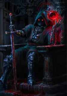 Tales of the Endless Empire