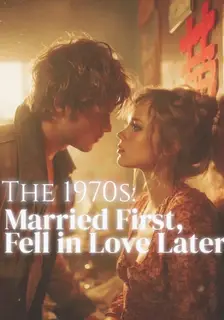 The 1970s: Married First, Fell in Love Later