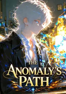 The Anomaly's Path