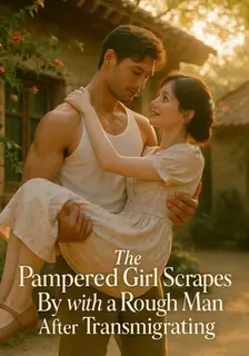 The Delicate Darling with Her Rough Man