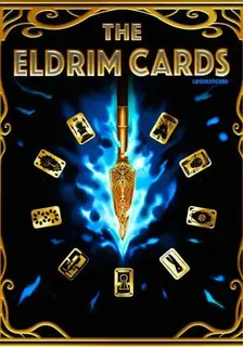 The Eldrim Cards