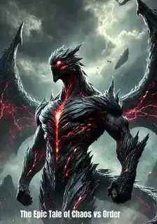 The Epic Tale of Chaos vs Order