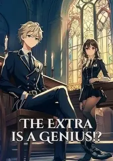 The Extra is a Genius!?