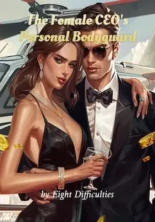 The Female CEO's Personal Bodyguard