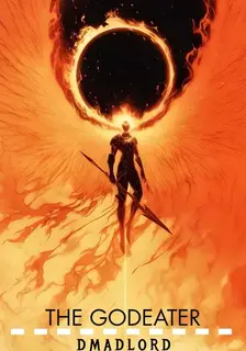 THE GOD EATER