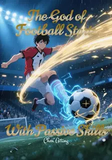 The God of Football Starts With Passive Skills