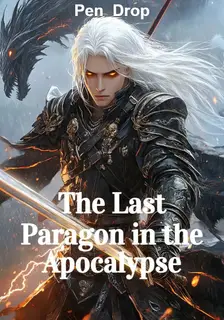 The Last Paragon in the Apocalypse