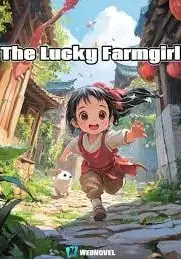 The Lucky Farmgirl