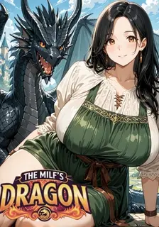 The Milf's Dragon