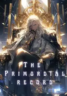 The Primordial Record