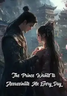 The Prince Wants to Assassinate Me Every Day