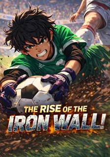 The Rise of the Iron Wall!