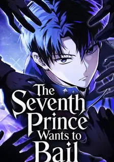 The Seventh Prince Wants to Bail